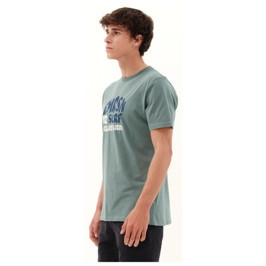 Emerson Ανδρική κοντομάνικη μπλούζα Men's S/S T-Shirt